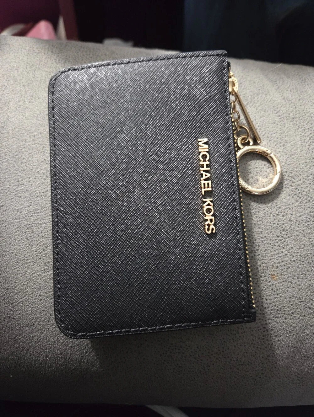 Michael Kors black michael